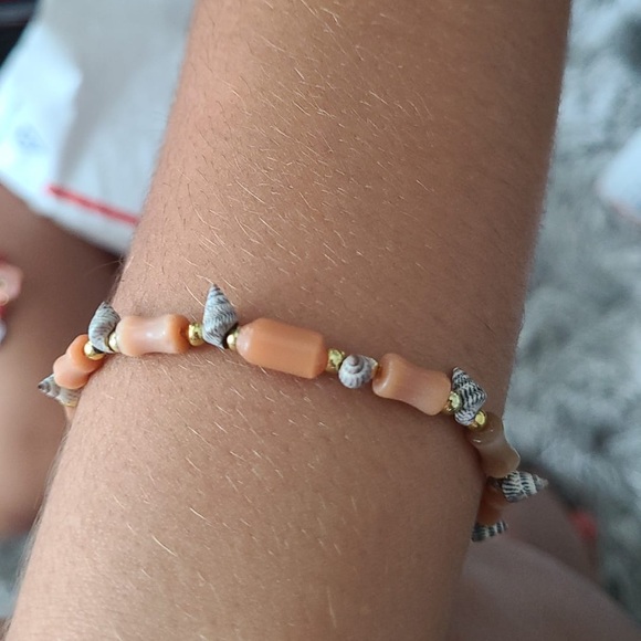 Natural Stone ocean blue natural shards Mixed - Picture 2 of 5